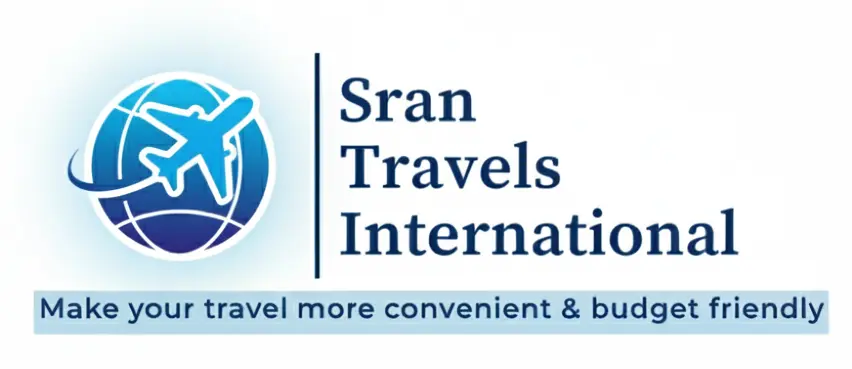 Srantravels